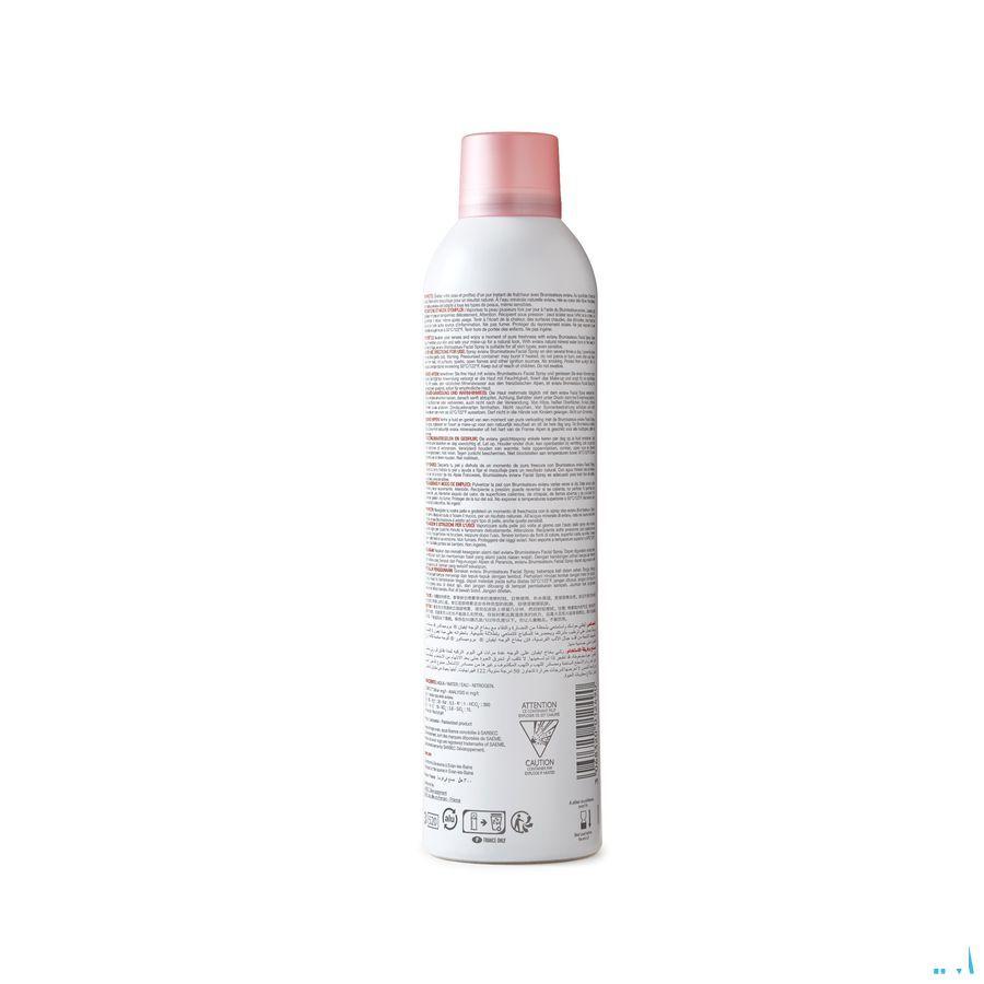 Evian Brumisateur 300 ml