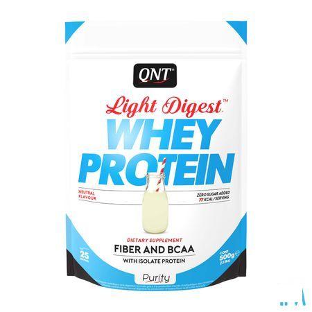 Light Digest Protein Neutral, 500 gr