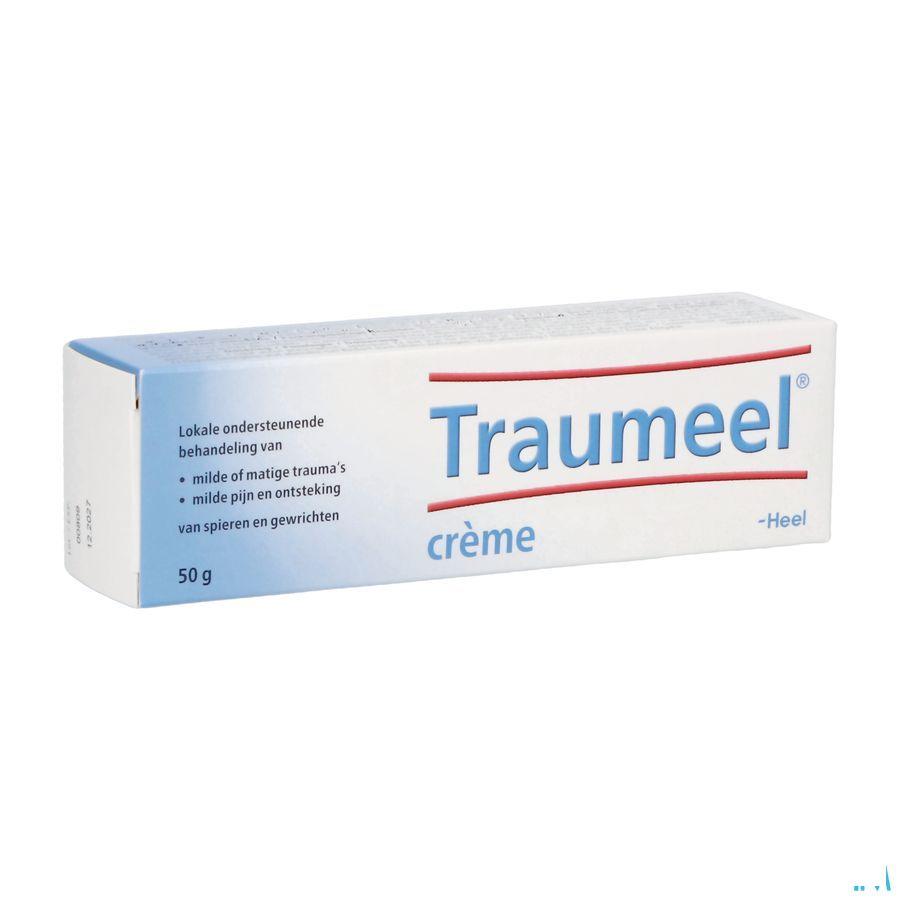 Traumeel Creme 50 Gr  -  Heel