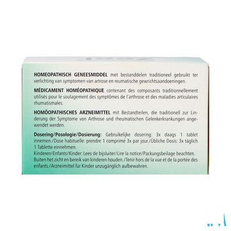 Zeel Tabletten 250  -  Heel