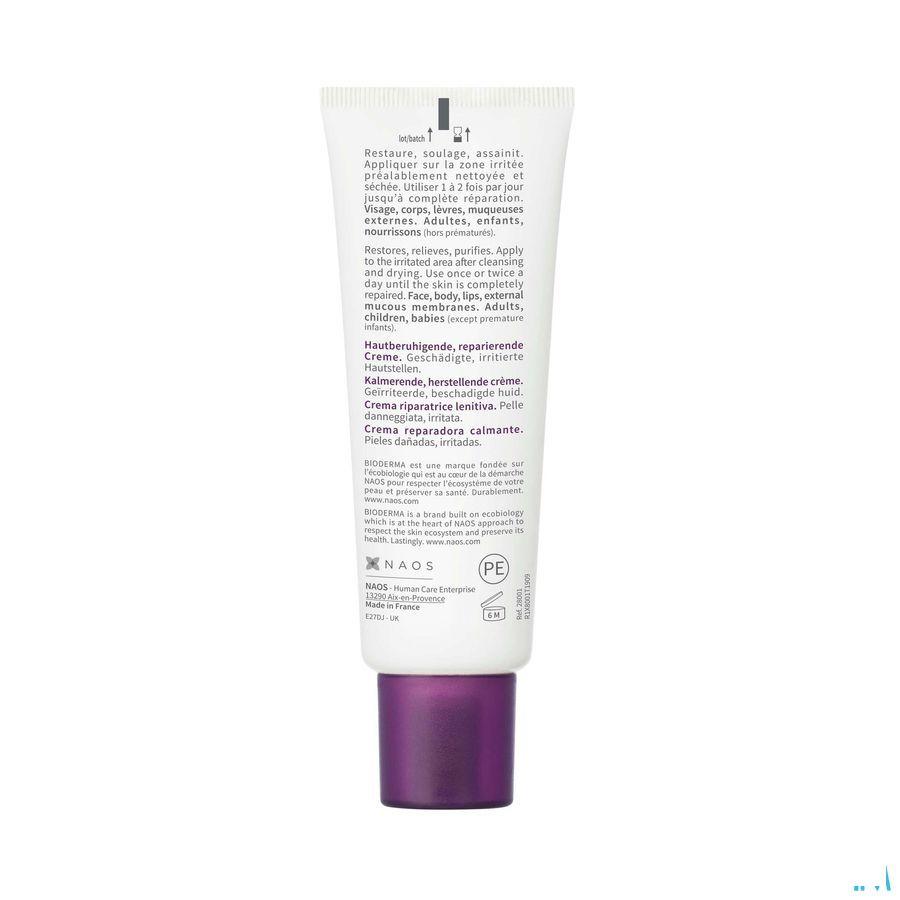 Bioderma Cicabio Creme 40 ml