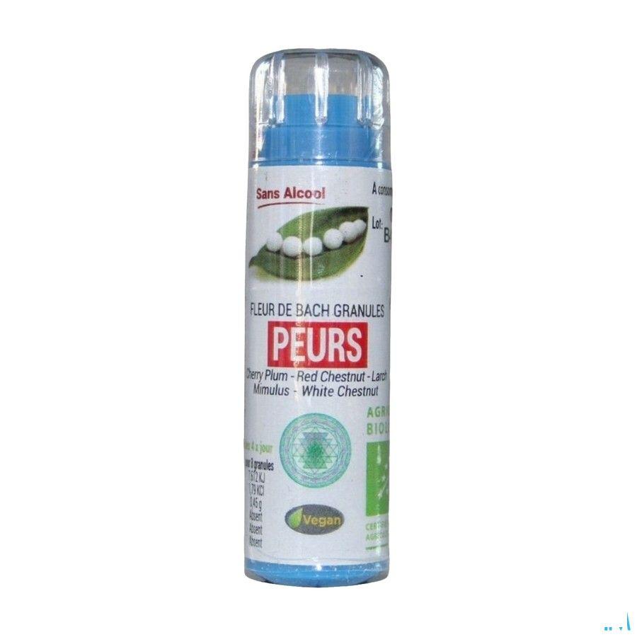 Eumadis Peur Tube 6,3g  -  Distribio