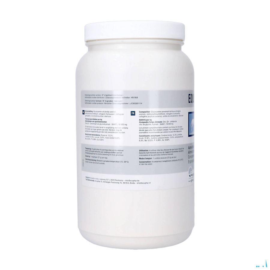 Equi Joint Poudre 1kg  -  Ecuphar