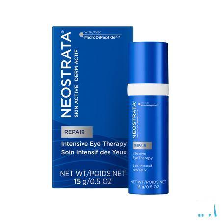 Neostrata Skin Active Intensive Eye Therapy 15 gr  -  Hdp Medical Int.