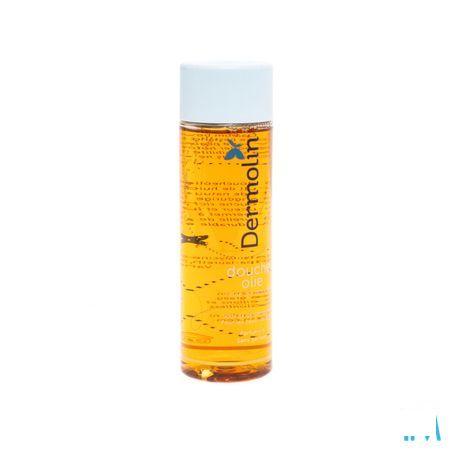 Dermolin Huile De Douche 200 ml  -  Bmedcare
