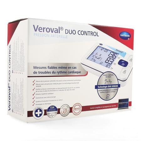 Veroval Dc Medium 1 P/s  -  Hartmann