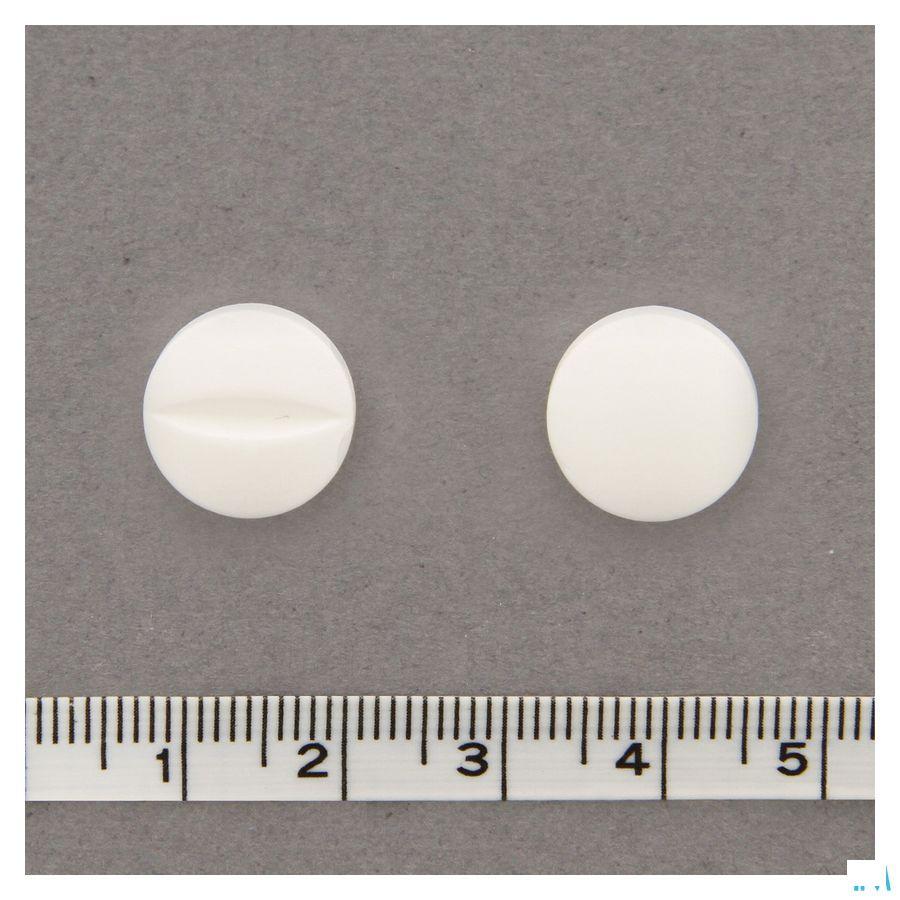 Ibuprofen EG 400 mg Filmomhulde Tabletten 30 X 400 mg  -  EG