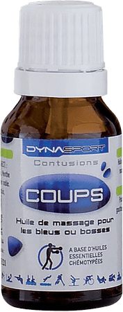 Dynasport Coups Hle Mas. 15 ml Dynar  -  Dynarop Products