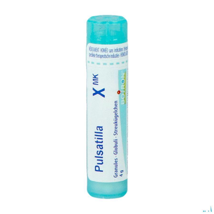 Pulsatilla XMK Gr 4g  -  Boiron