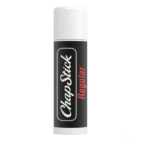 Chapstick Regular Lipbalsem