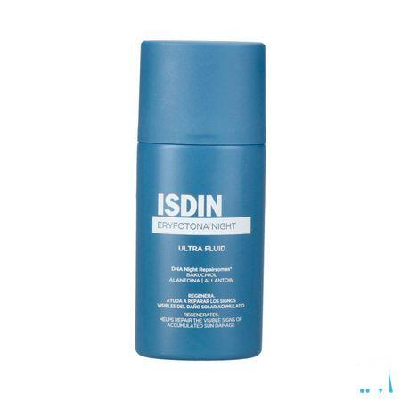 Isdin Eryfotona Night Creme 50 ml