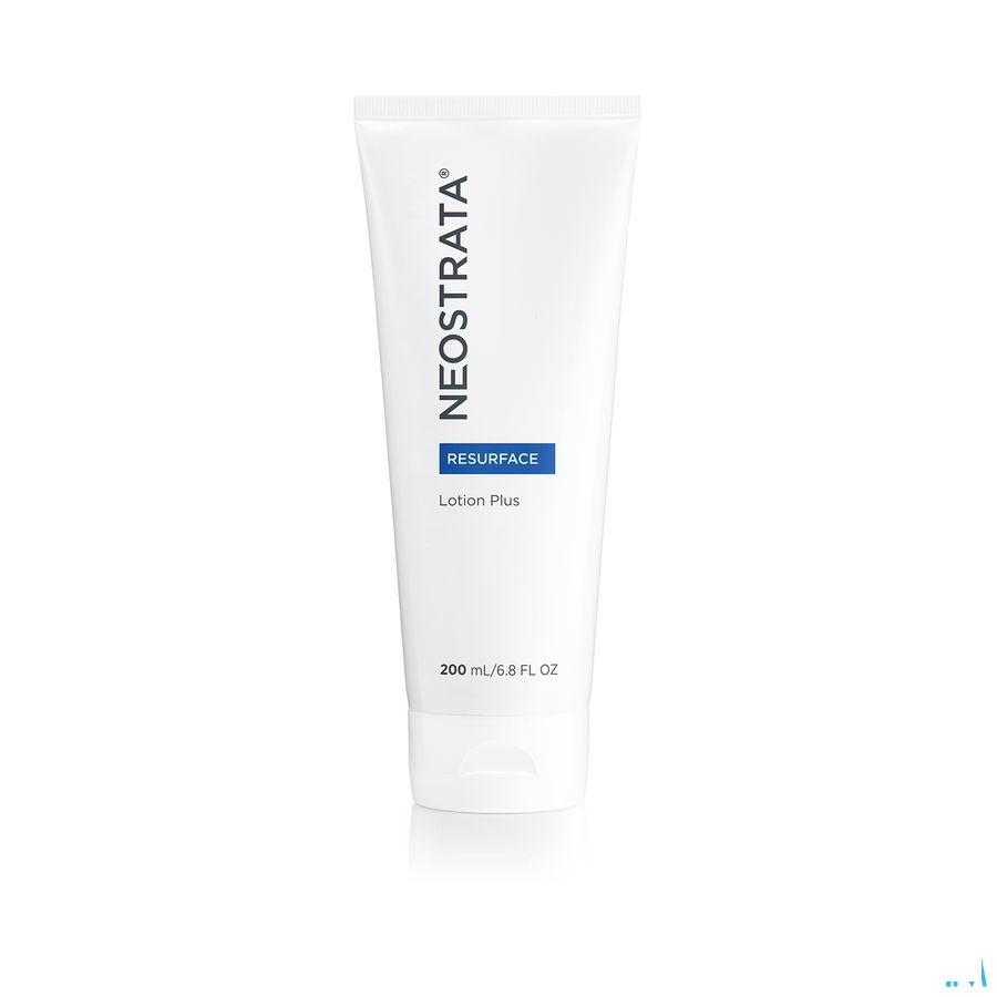 Neostrata Lotion Plus 200 ml  -  Hdp Medical Int.