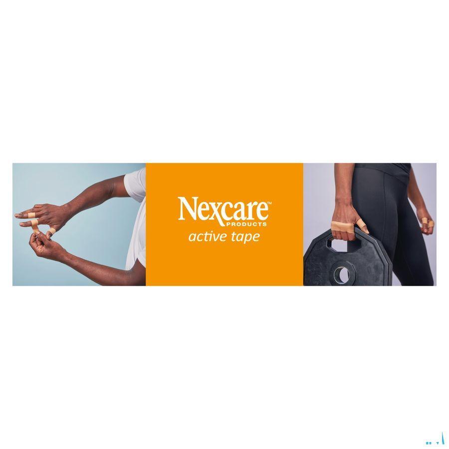 Nexcare Active Tape 2,54x457cm  -  3M