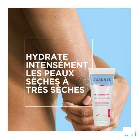 Dexeryl Lait Nourrissant 200 ml