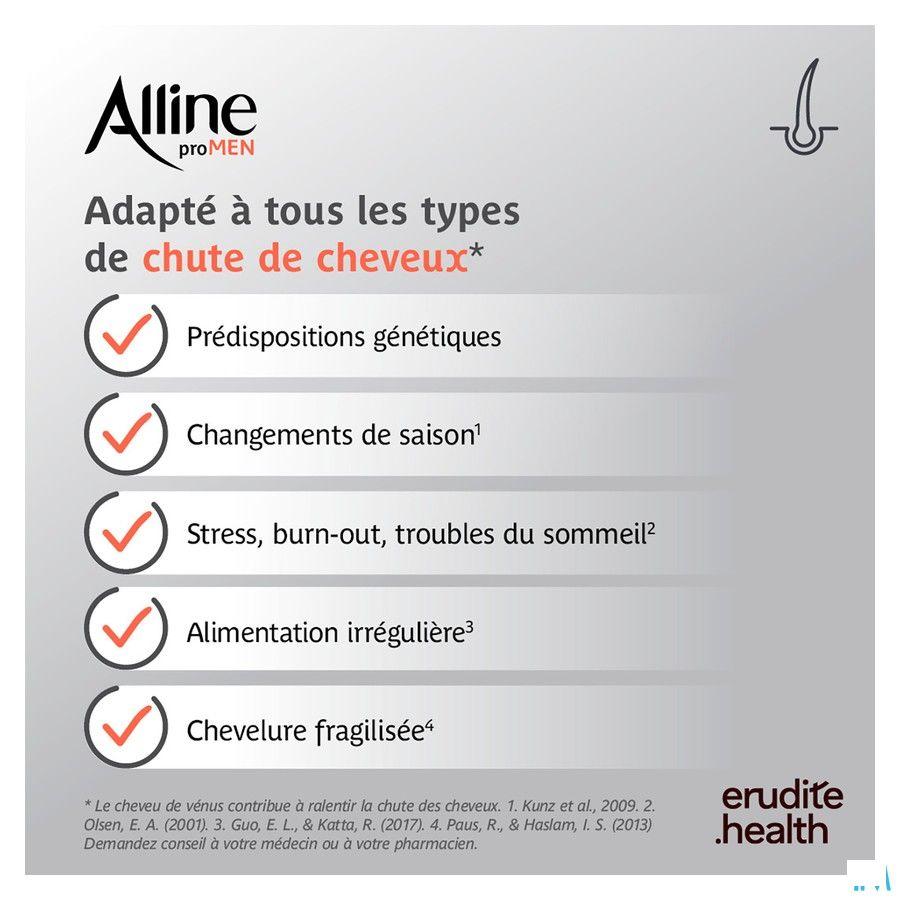 Alline Promen Comp 90  -  Trenker