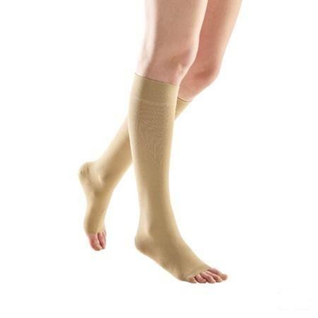 Bota Tovarix 70/Ii Kous Ad-P Lang Beige Medium