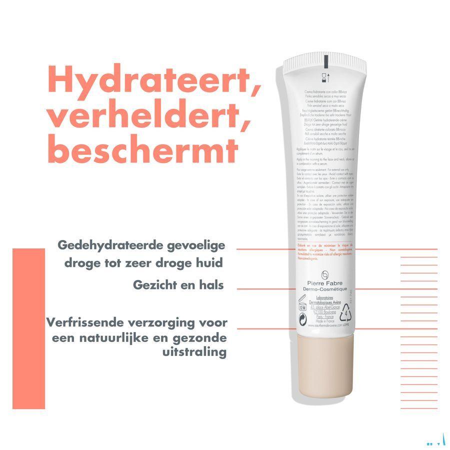 Avene Hydrance Bebe Legere Tube 40 ml  -  Avene