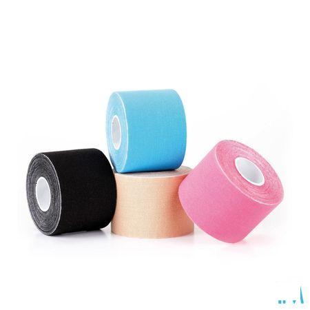 Sissel Kinesiology Tape Noir