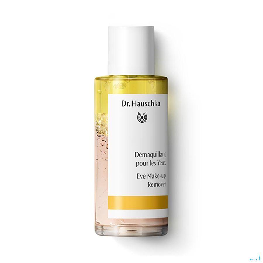 Dr.Hauschka Demaquillant Yeux 75  ml Fr