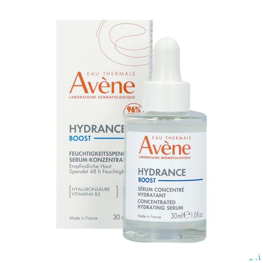Avene Hydrance Boost Serum Concentre Hydra. 30 ml