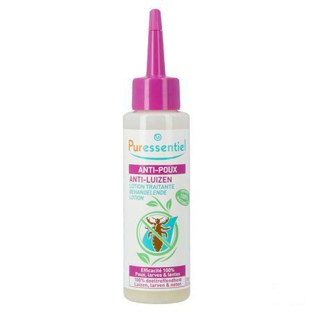 Puressentiel Anti-luizen 100 ml  -  Puressentiel