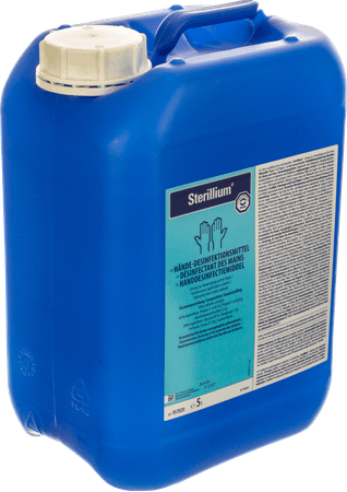 Sterillium 5 L R9643/06