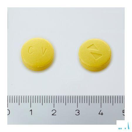 Venoruton Forte 500 Tabletten 100 X 500 mg  -  EG