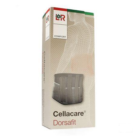 Cellacare Dorsafit Comfort T3 108742  -  Lohmann & Rauscher