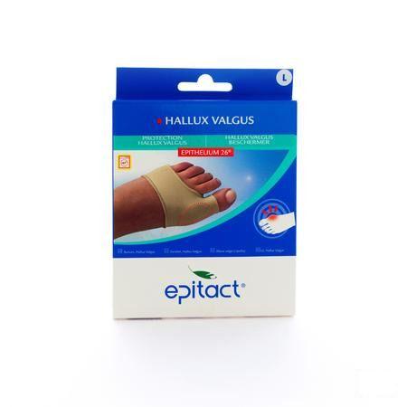 Epitact Hallux Beschermer L 1 Hv2613  -  Millet Innovation