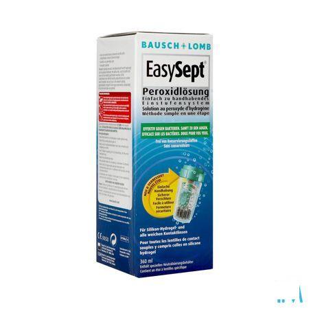 Bausch Lomb Easysept 360 ml