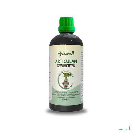 Fytobell Articulan Gouttes 100 ml