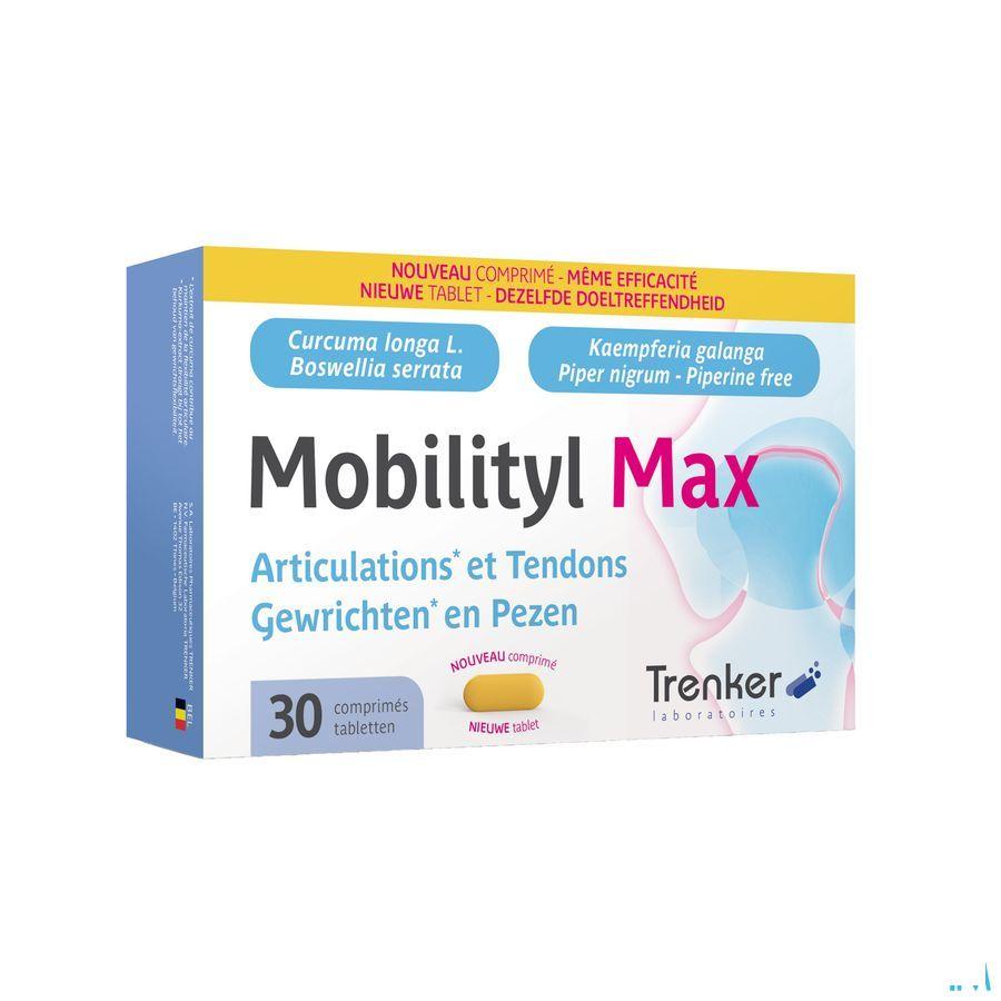 Mobilityl Max Comp 30