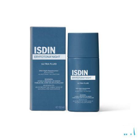 Isdin Eryfotona Night Creme 50 ml