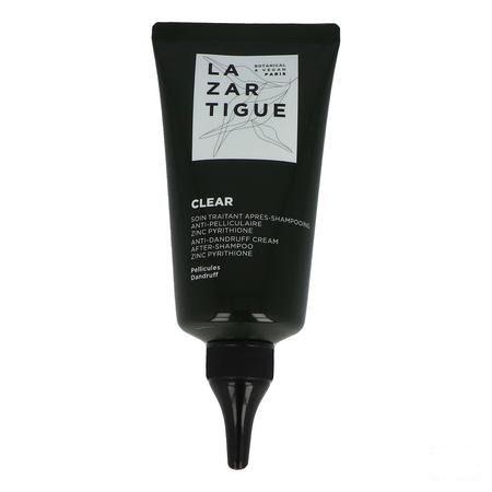 Lazartigue Apresshampooing A/Pelliculaire 75 ml