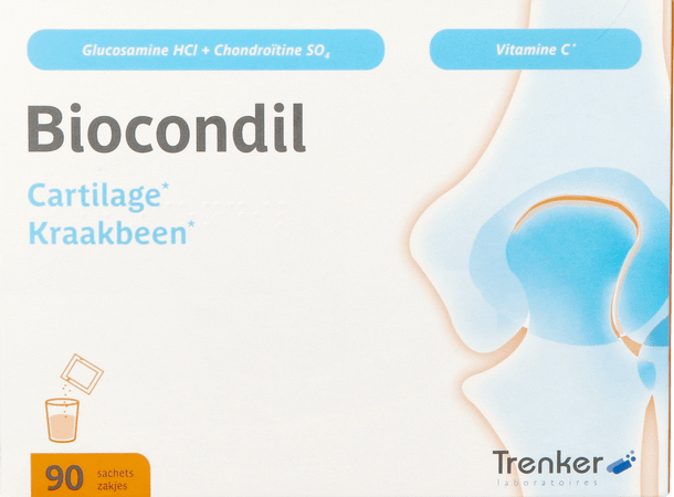 Biocondil Zakjes 90