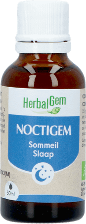 Herbalgem Noctigem Bio 30 ml