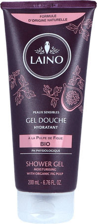 Laino Douchegel Pulp Vijg 200 ml