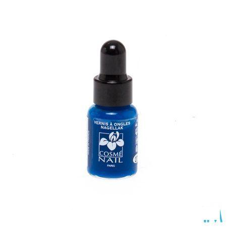 Lisandra Cosmenail Vao 27 Bleu Electrique 5 ml