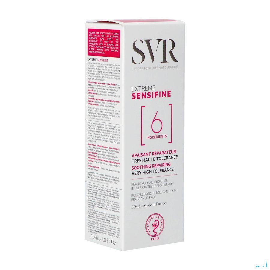 Svr Sensifine Extreme 30 ml