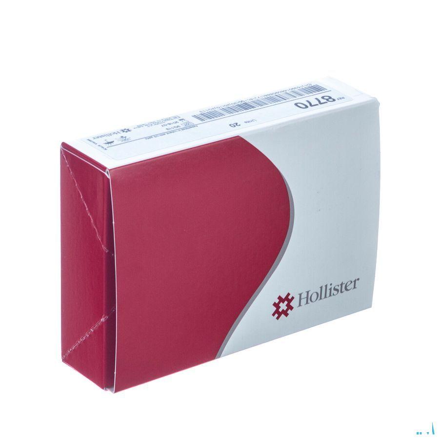 Hollister Veiligheidsklem 20 8770