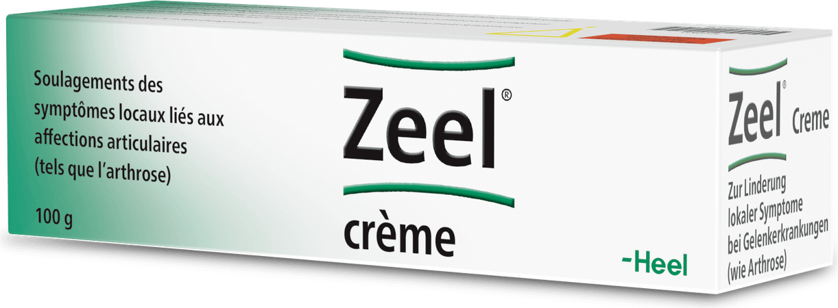 Zeel Creme 100 gr  -  Heel