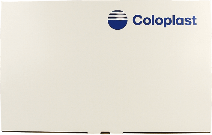 Conveen Etui Penien 2p 30mm 30 5130  -  Coloplast