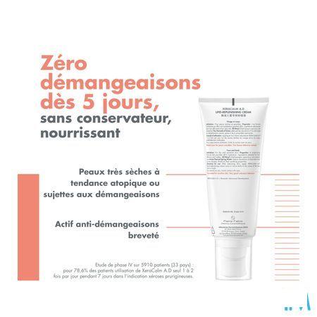 Avene Xeracalm A.D. Creme Relipiderend 200 ml