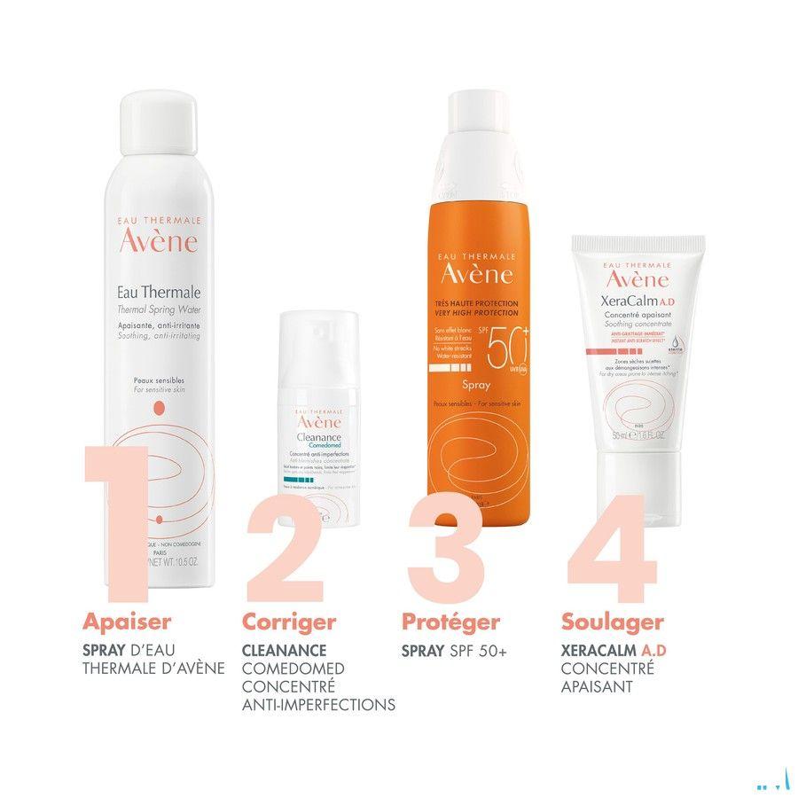Avene Spray Eau Thermale 150 ml  -  Avene