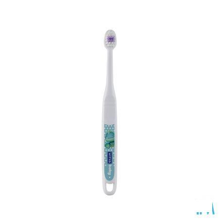 Vitis Baby Brosse Dents  -  Dentaid