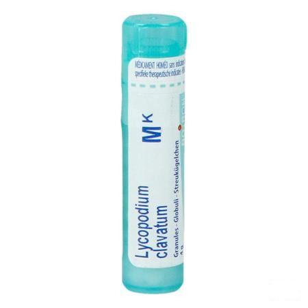 Lycopodium Clavatum MK Gr 4g  -  Boiron