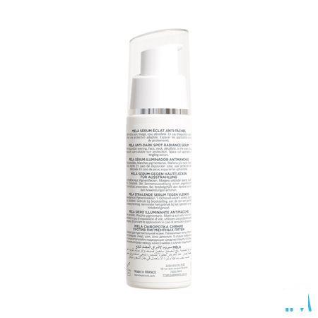 Topicrem Mela Serum Intensif A/Taches 30 ml