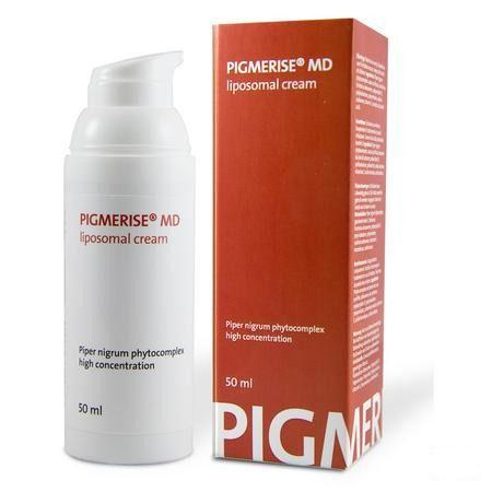 Pigmerise Md 50 ml  -  Fagron