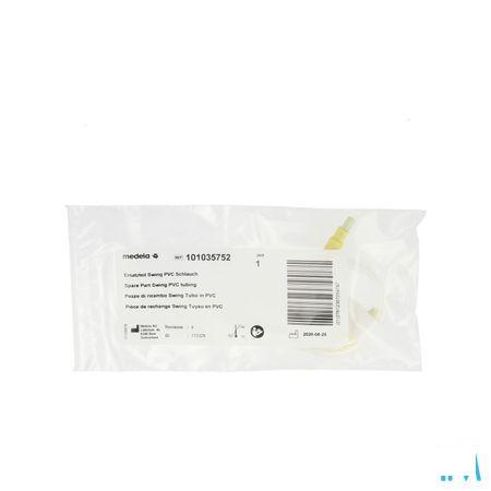Medela Swing Free Slang Pvc 75cm  -  Medela