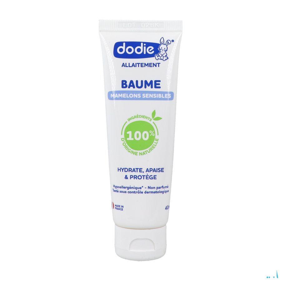 Dodie Verzorging Tepelkloven Tube 40 ml